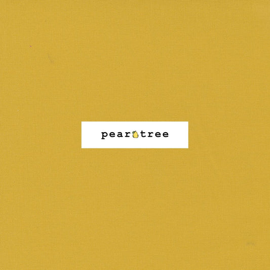 Moda Fabrics Mustard