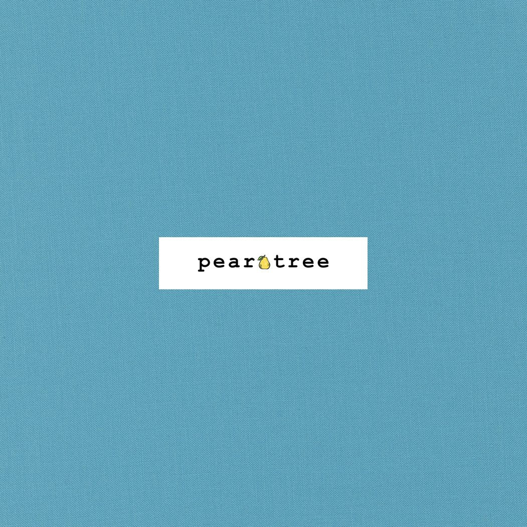 Moda Fabrics Blue Chill