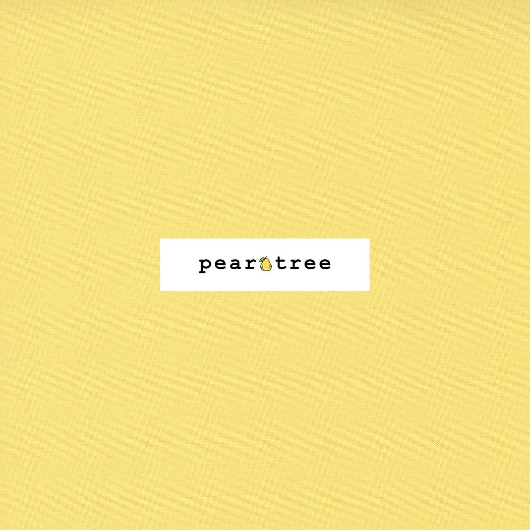 Moda Fabrics 30s Yellow