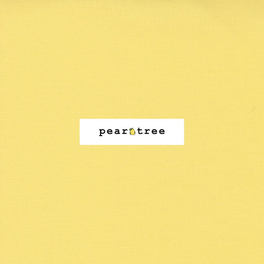 Moda Fabrics 30s Yellow