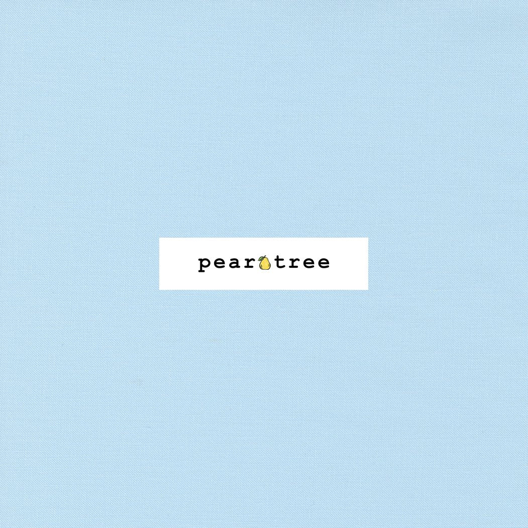 Moda Fabrics Pastel Blue