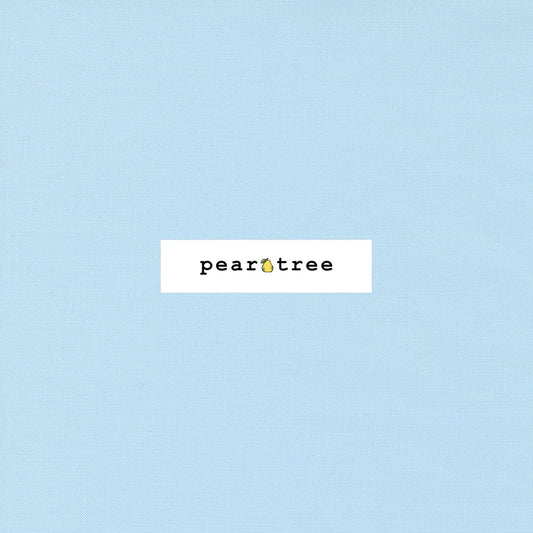 Moda Fabrics Pastel Blue