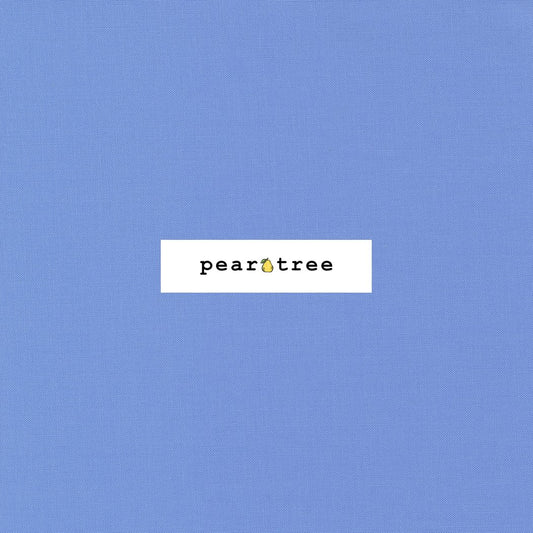 Moda Fabrics 30s Blue