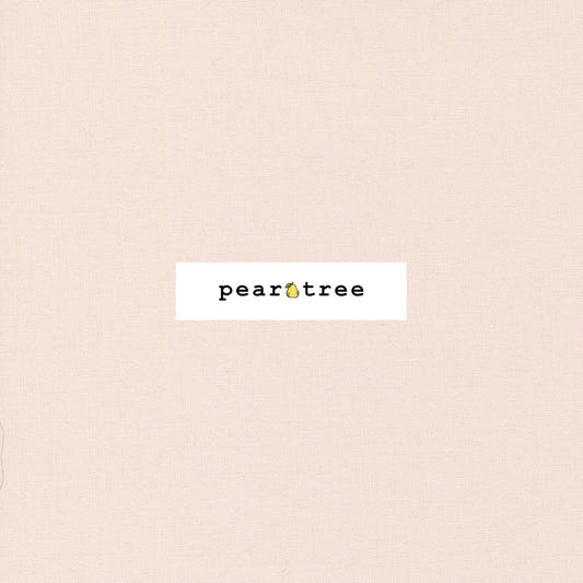 Moda Fabrics Pale Pink