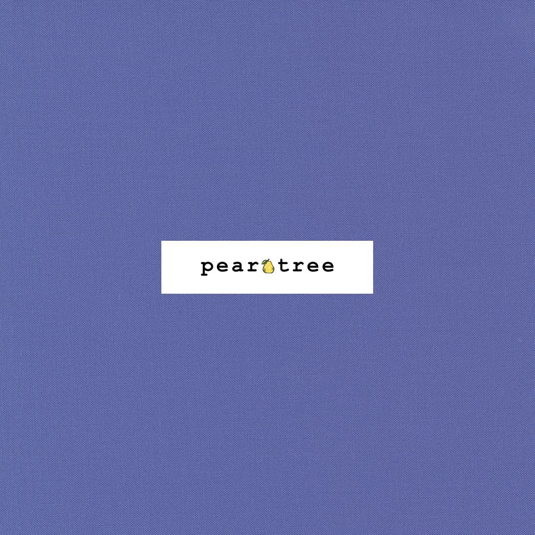 Periwinkle | Bella Solids | Moda Fabrics | 9900-260