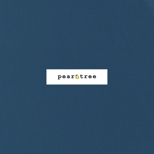 Moda Fabrics Prussian Blue