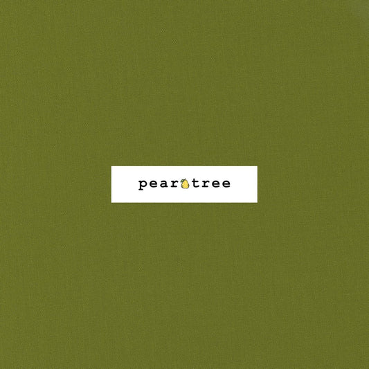 Moda Fabrics Avocado