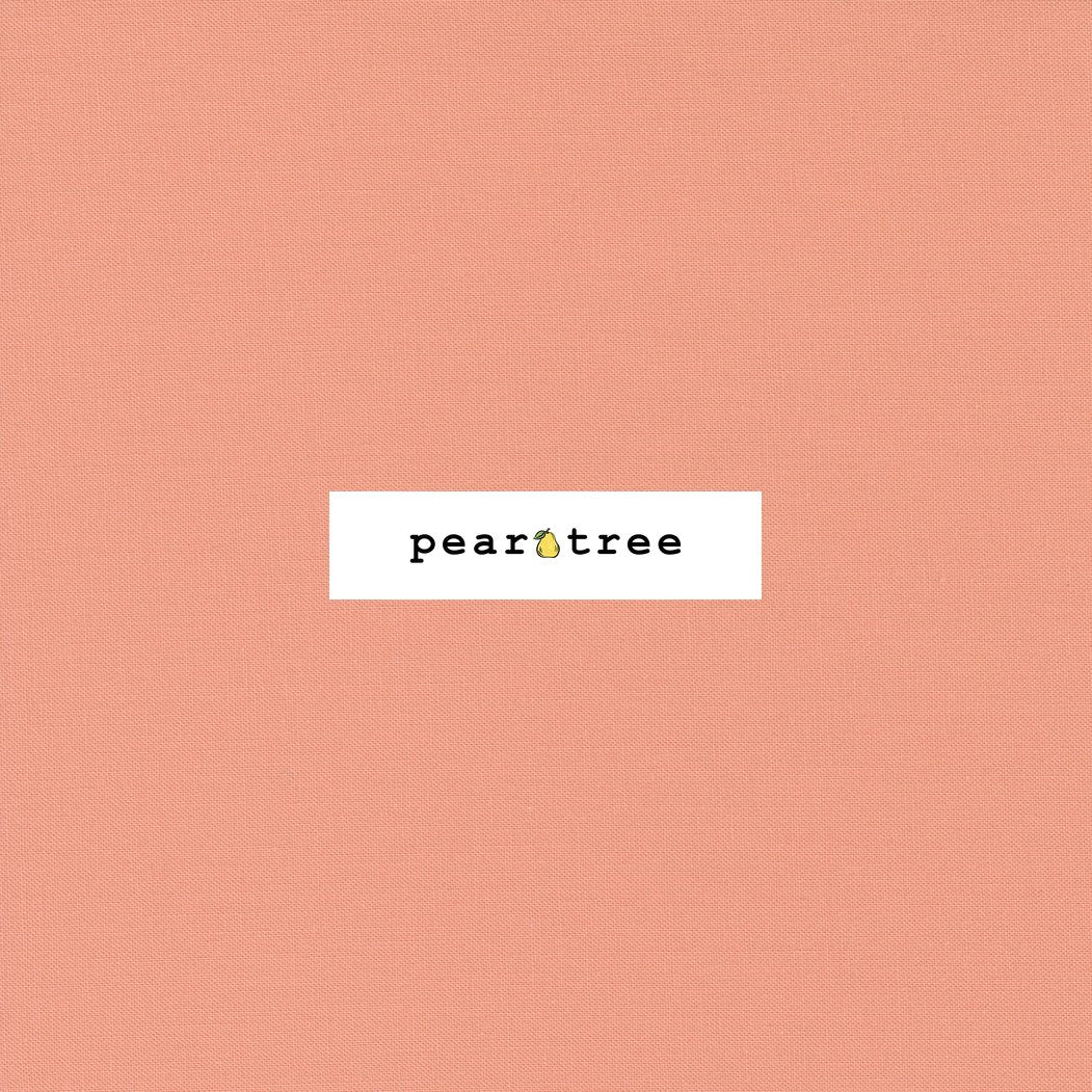 Moda Fabrics Peach Blossom