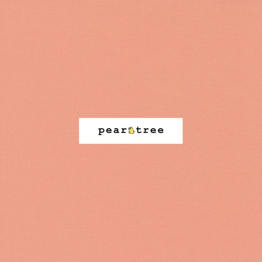 Moda Fabrics Peach Blossom