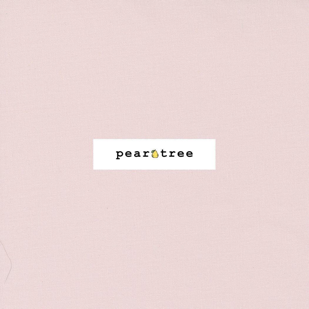 Moda Fabrics Baby Pink