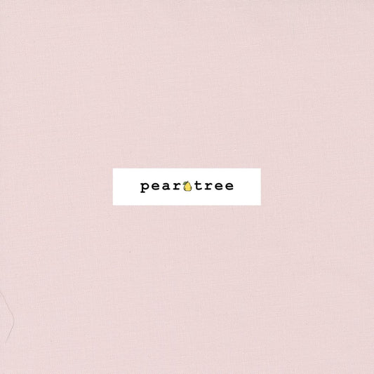 Moda Fabrics Baby Pink