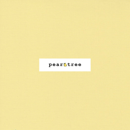 Moda Fabrics Baby Yellow