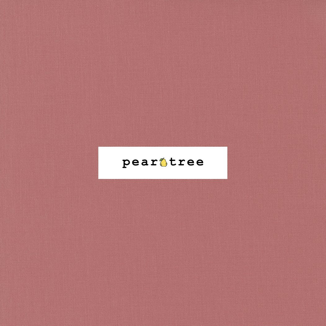 Moda Fabrics Coral Rose