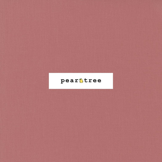 Moda Fabrics Coral Rose