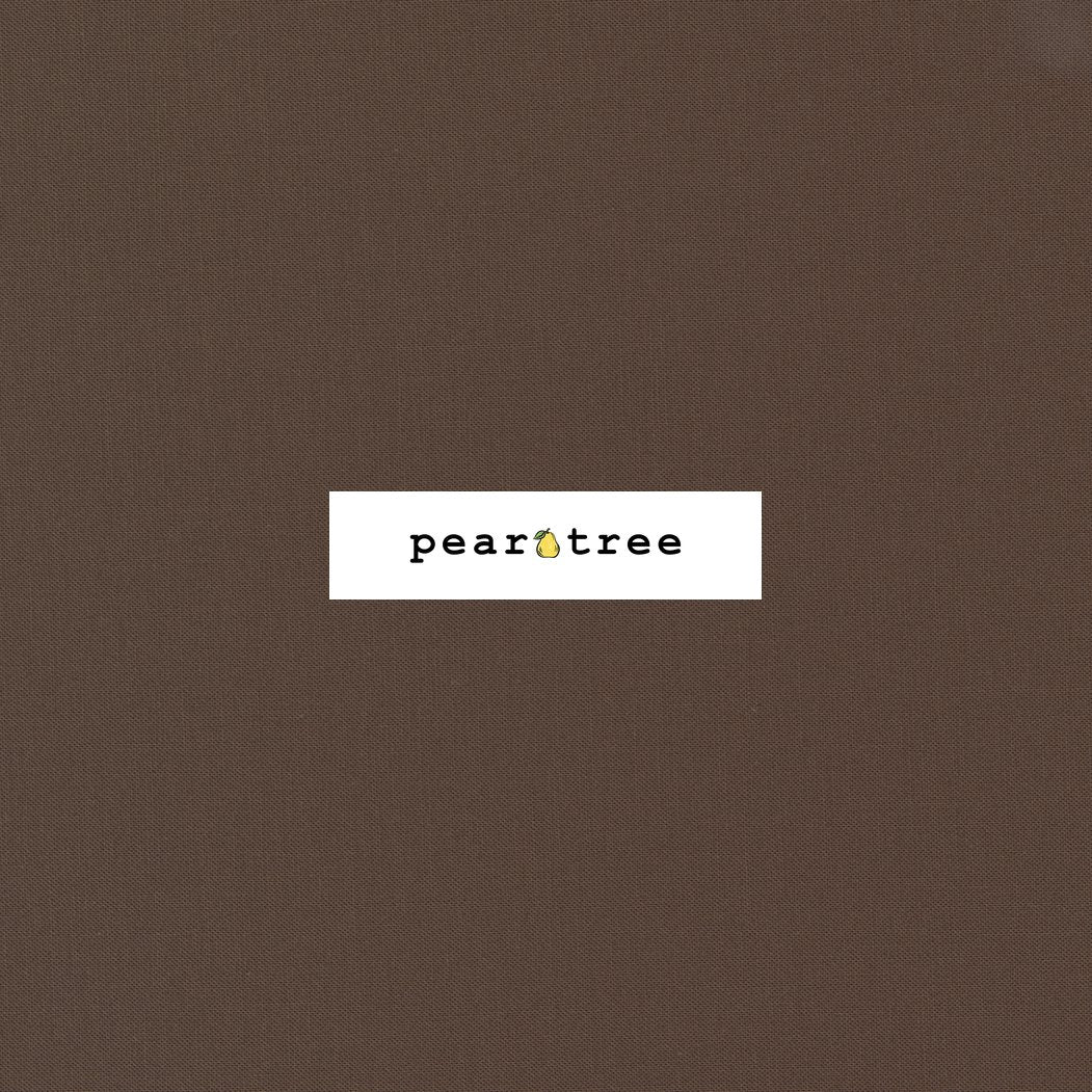 Moda Fabrics Chocolate