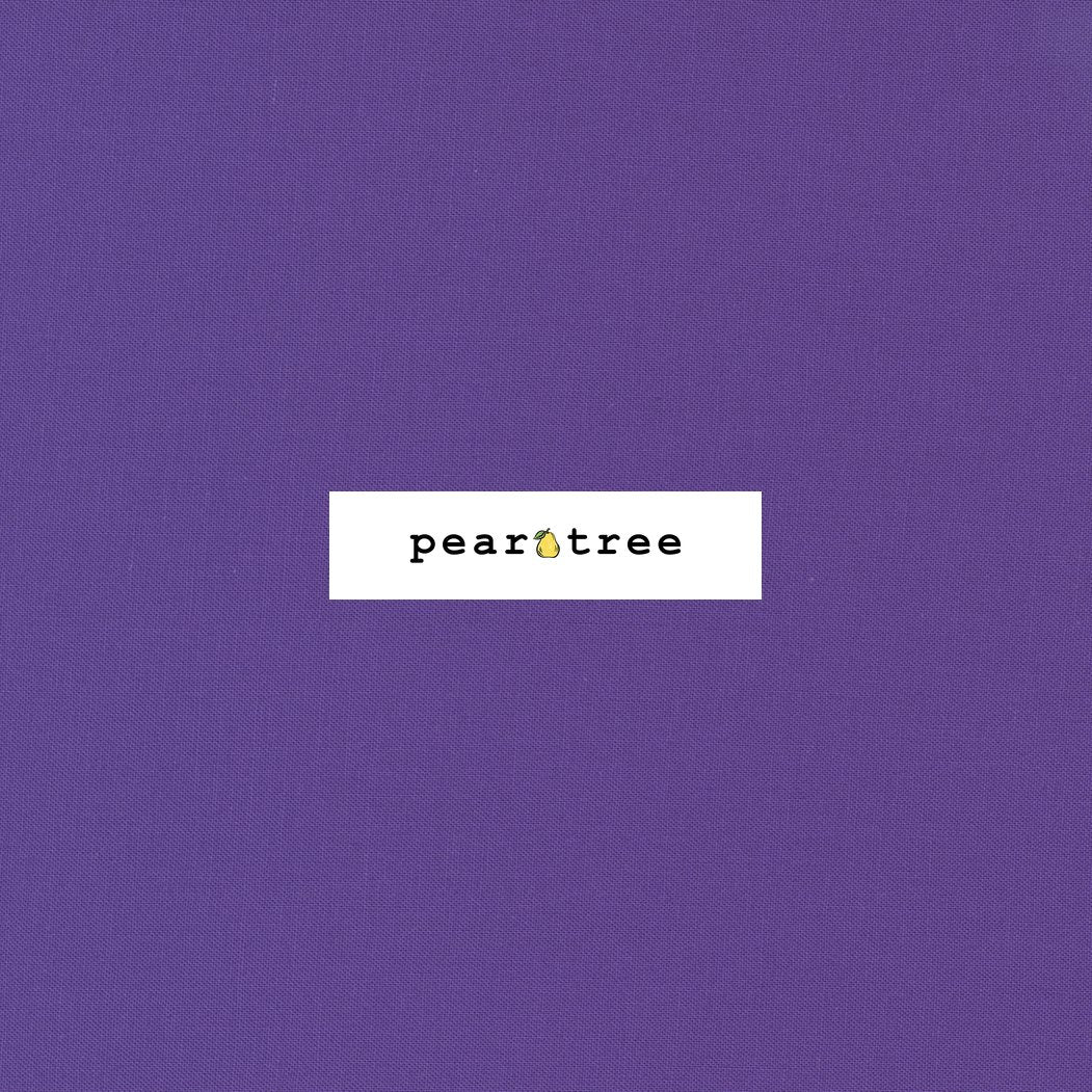 Moda Fabrics Vivid Violet