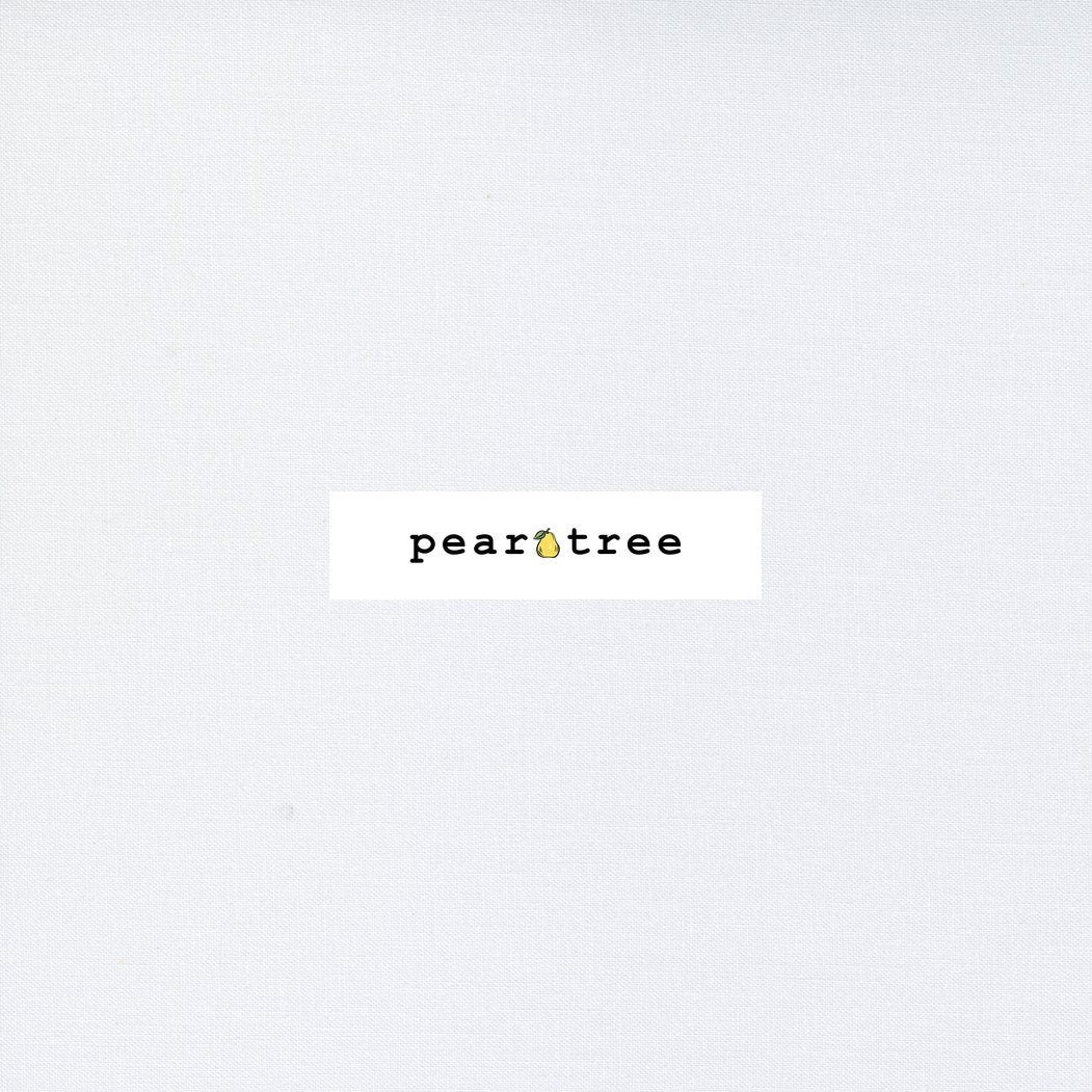 Moda Fabrics Super White