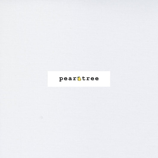 Moda Fabrics Super White