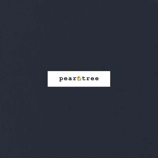 Moda Fabrics Peacoat