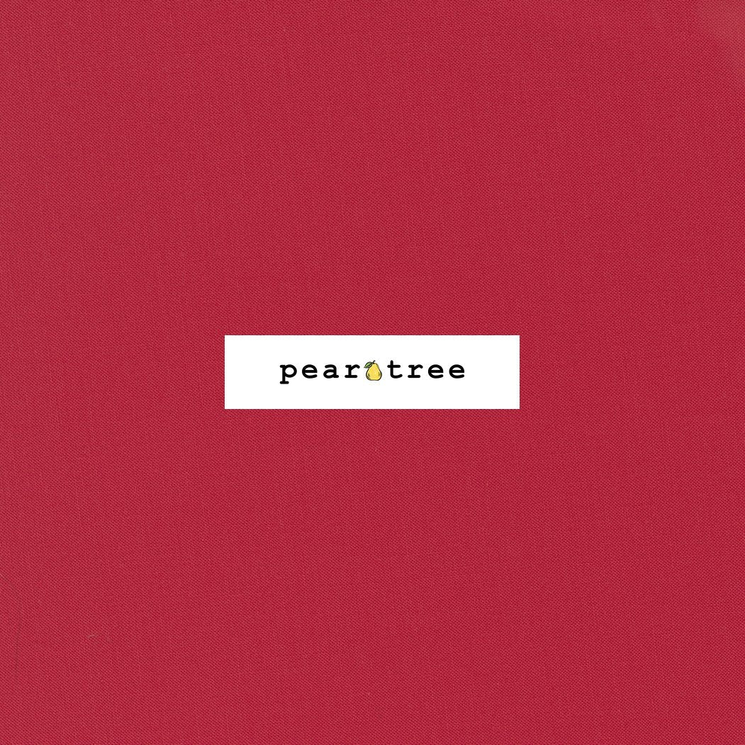 Moda Fabrics Scarlet