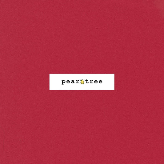 Moda Fabrics Scarlet