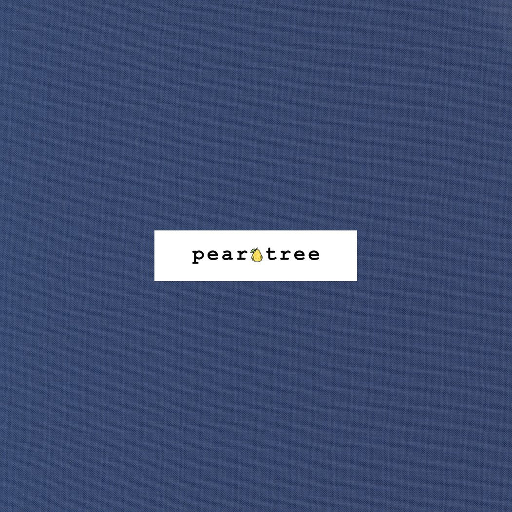 Moda Fabrics Admiral Blue