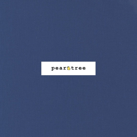 Moda Fabrics Admiral Blue