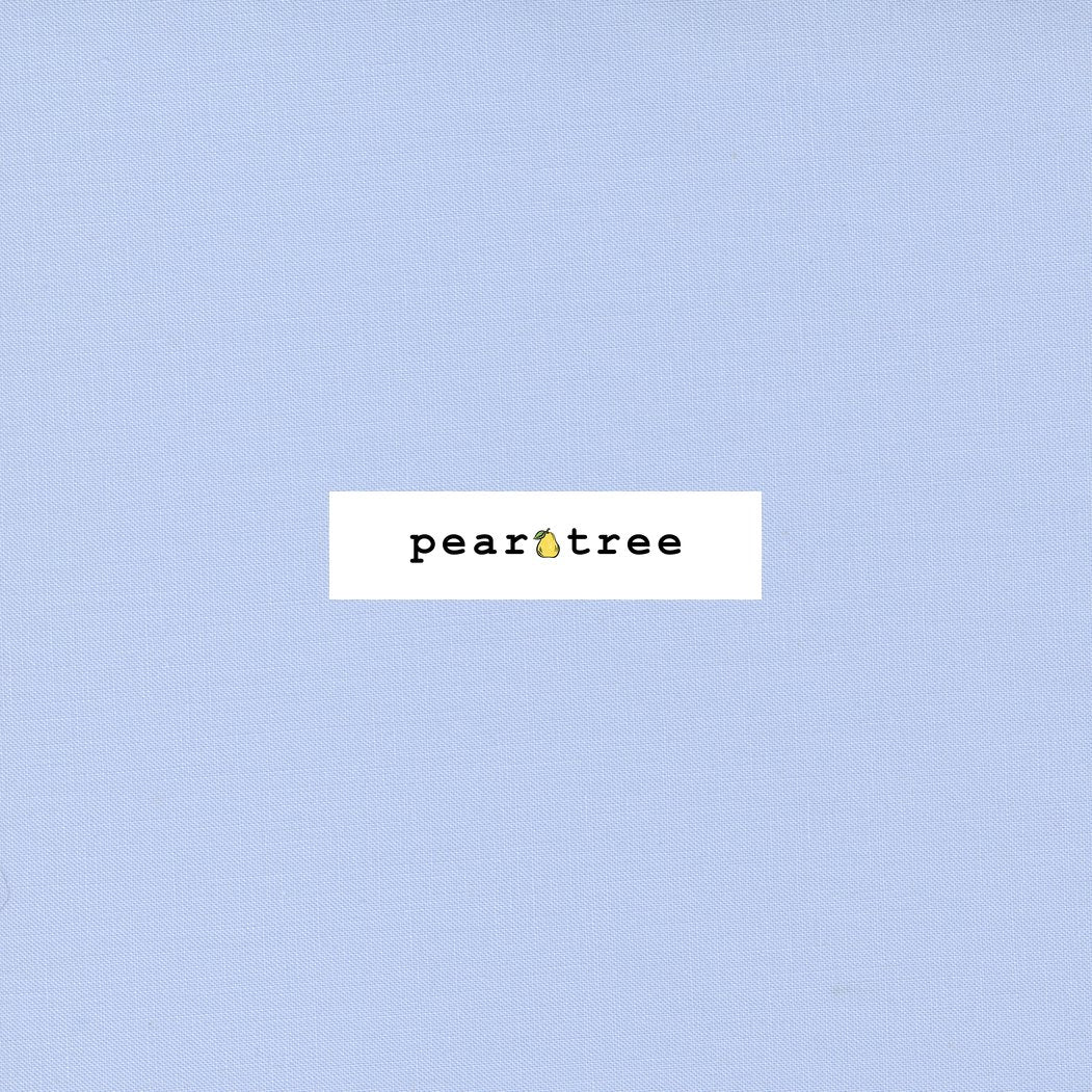 Moda Fabrics Light Blue