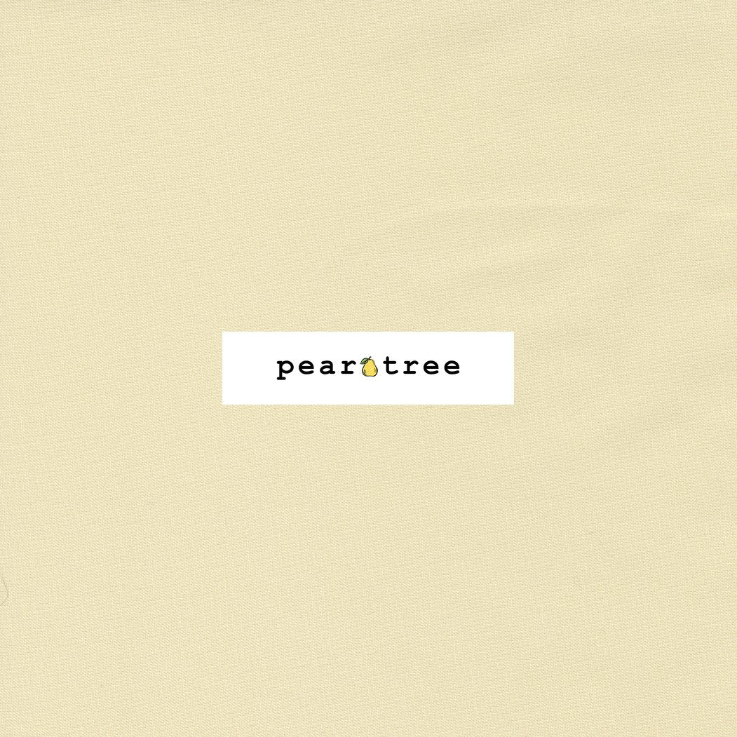 Moda Fabrics Fig Tree Cream