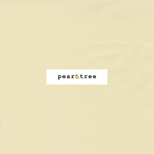 Moda Fabrics Fig Tree Cream