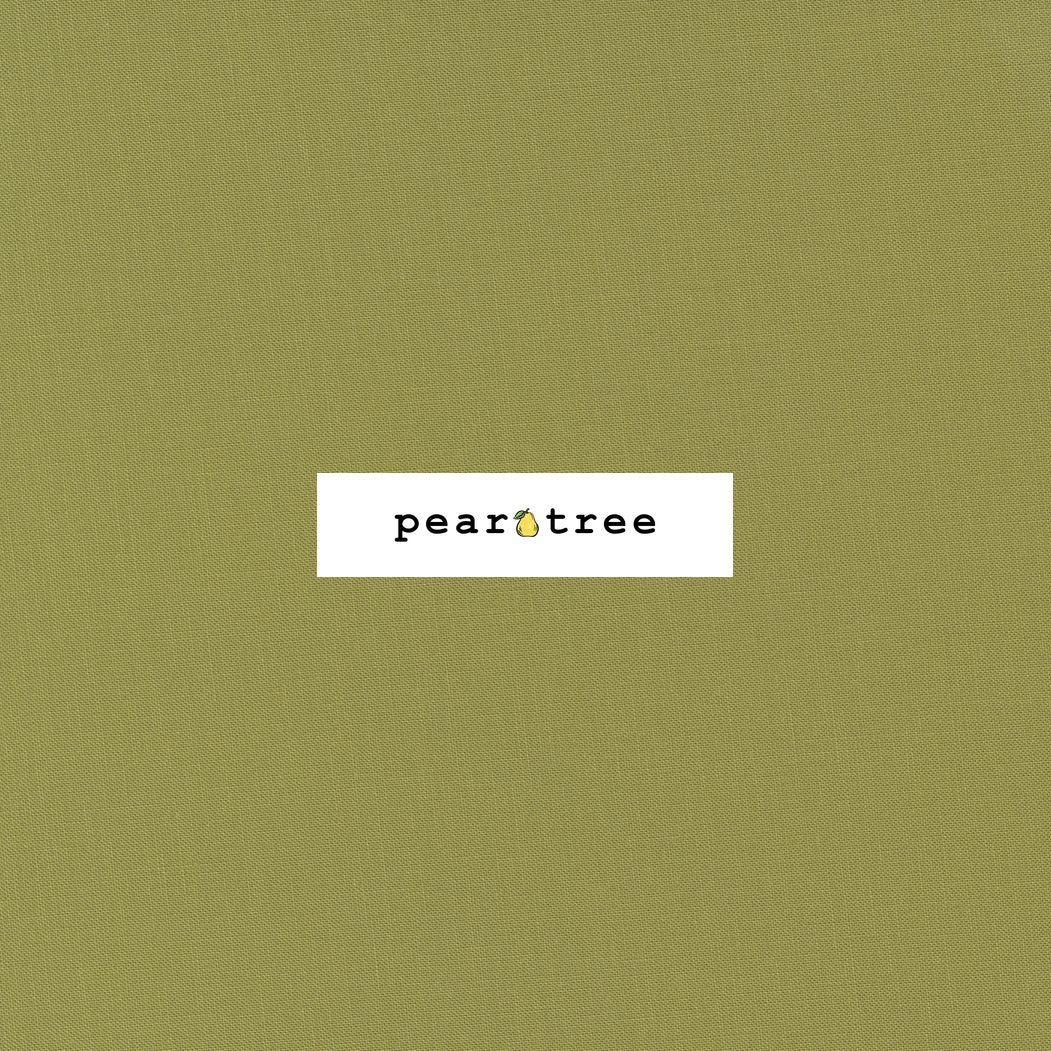 Moda Fabrics Fig Tree Olive