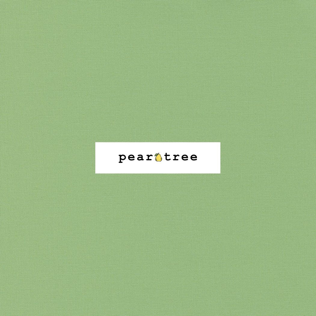 Moda Fabrics Green Apple