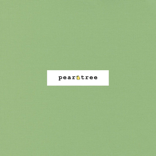 Moda Fabrics Green Apple