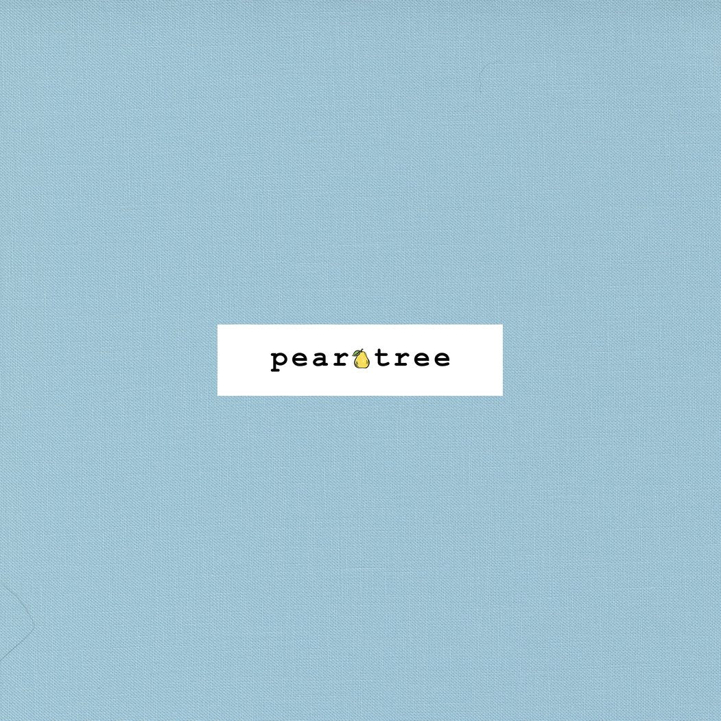 Moda Fabrics Blue Raspberry