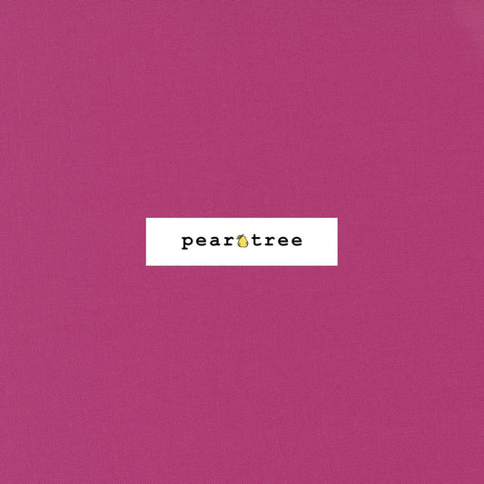 Moda Fabrics Magenta