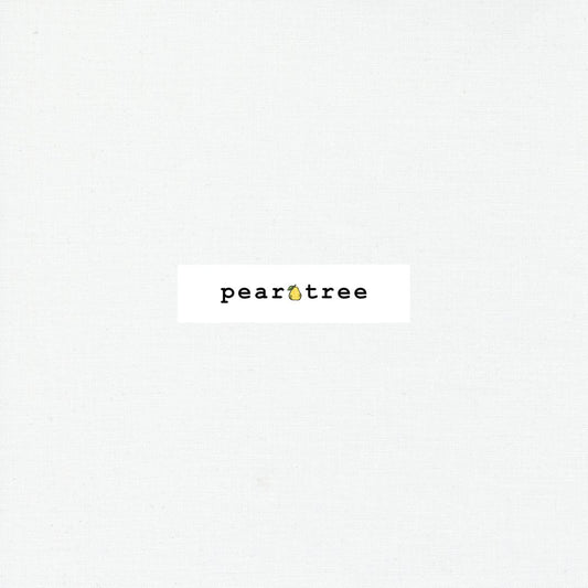 Moda Fabrics White Bleached