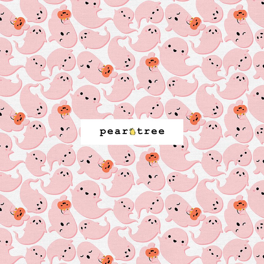 Paintbrush Studio Ghost Toss - Pink