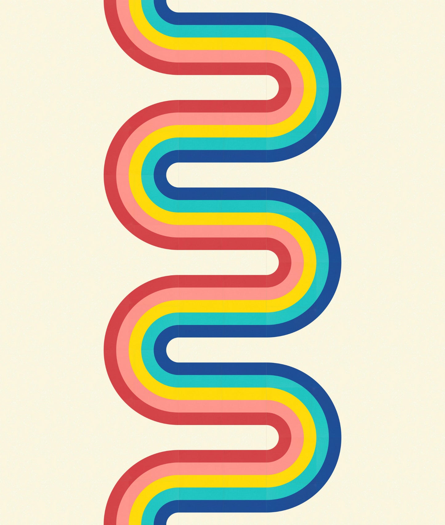 Pear Tree Market Miss Make Looperette - B-Sides Quilt Kit Bundle - Pattern Not Included