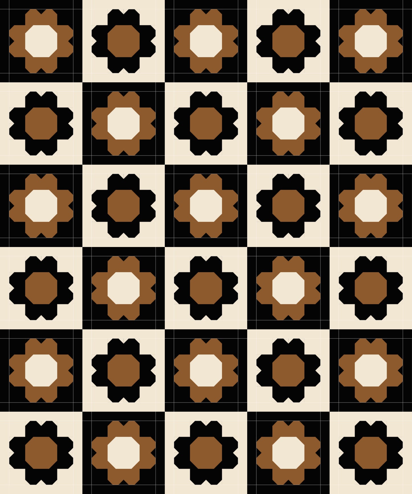 Pear Tree Market Pen + Paper Patterns - Best Buds - Soul Sister Quilt Kit Bundle - Pattern Not Included