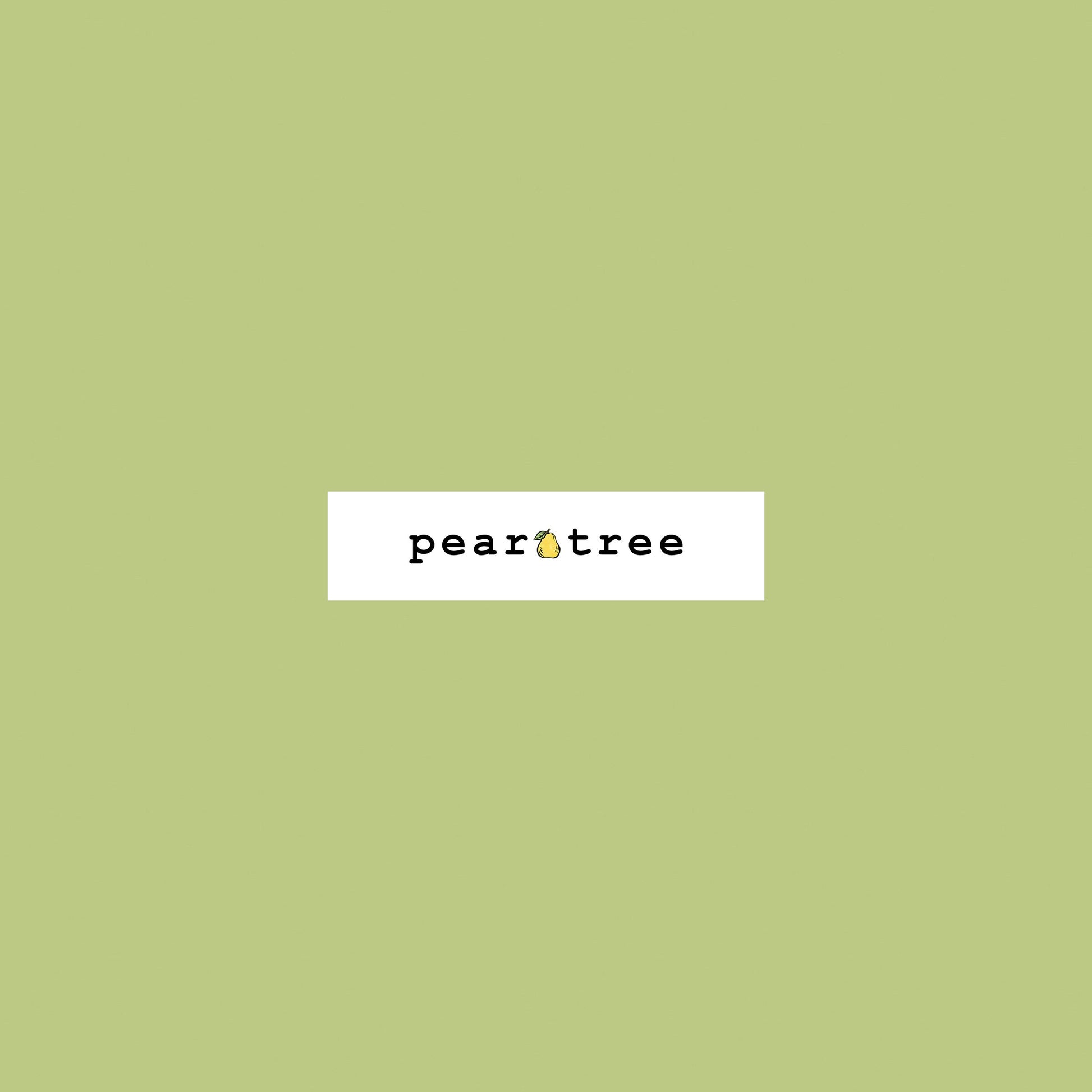 Riley Blake Designs Pear