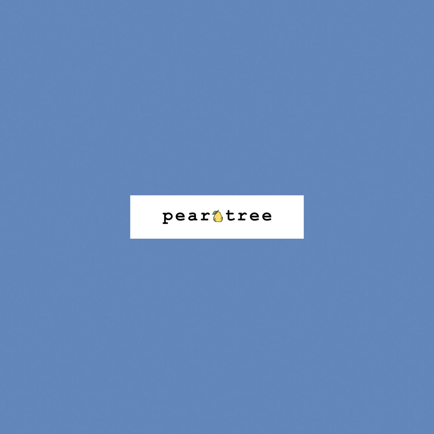 Riley Blake Designs Periwinkle