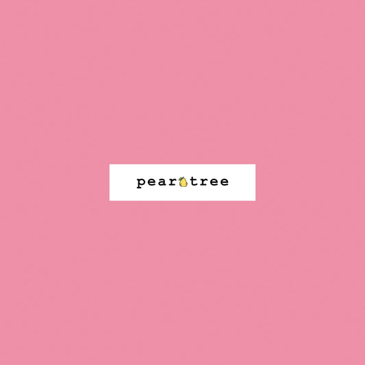 Riley Blake Designs Piglet Pink