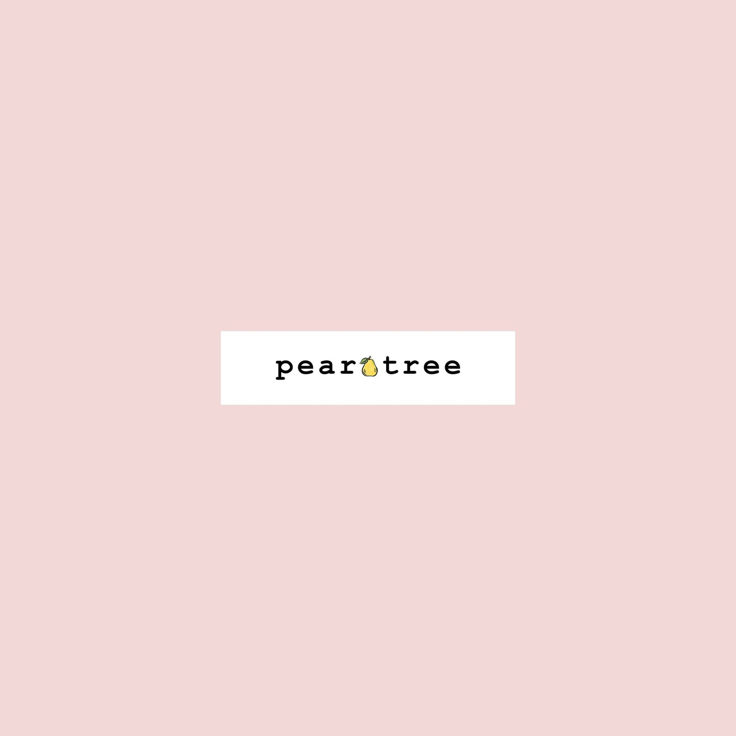Riley Blake Designs Pink Dogwood