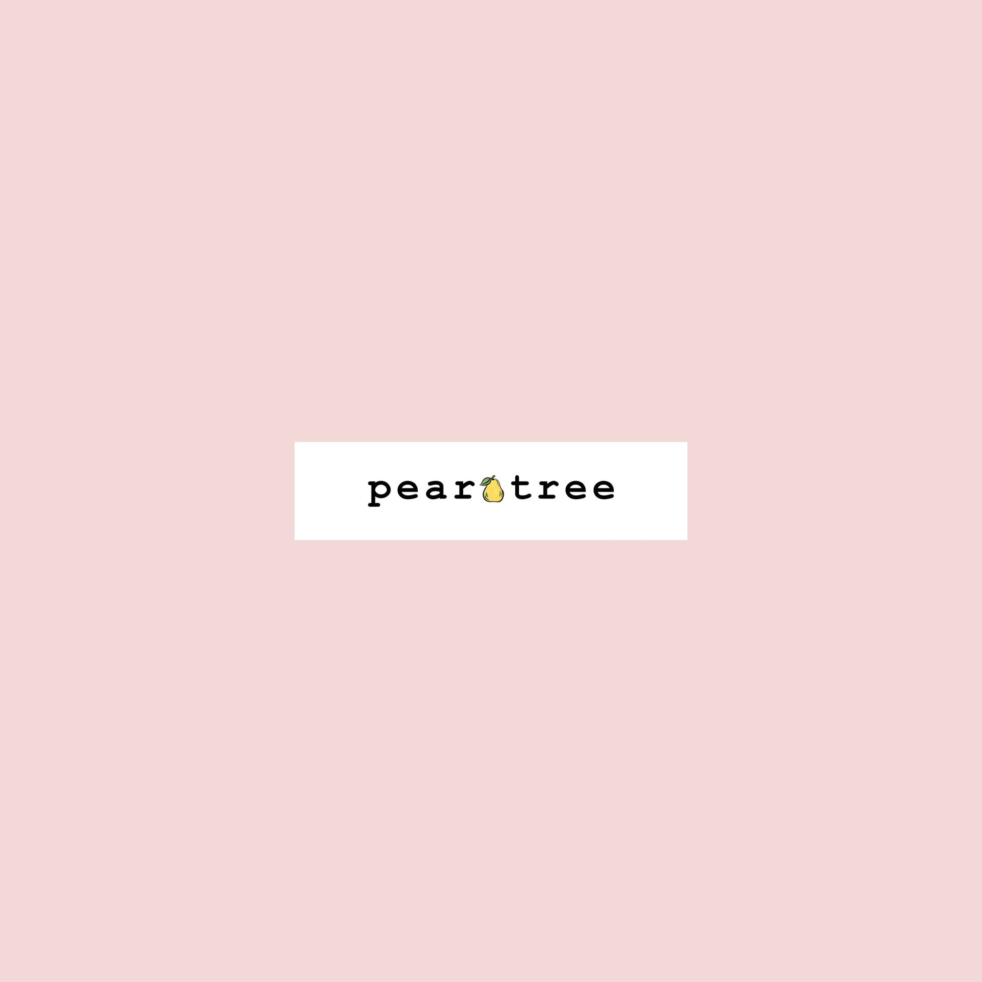 Riley Blake Designs Pink Dogwood