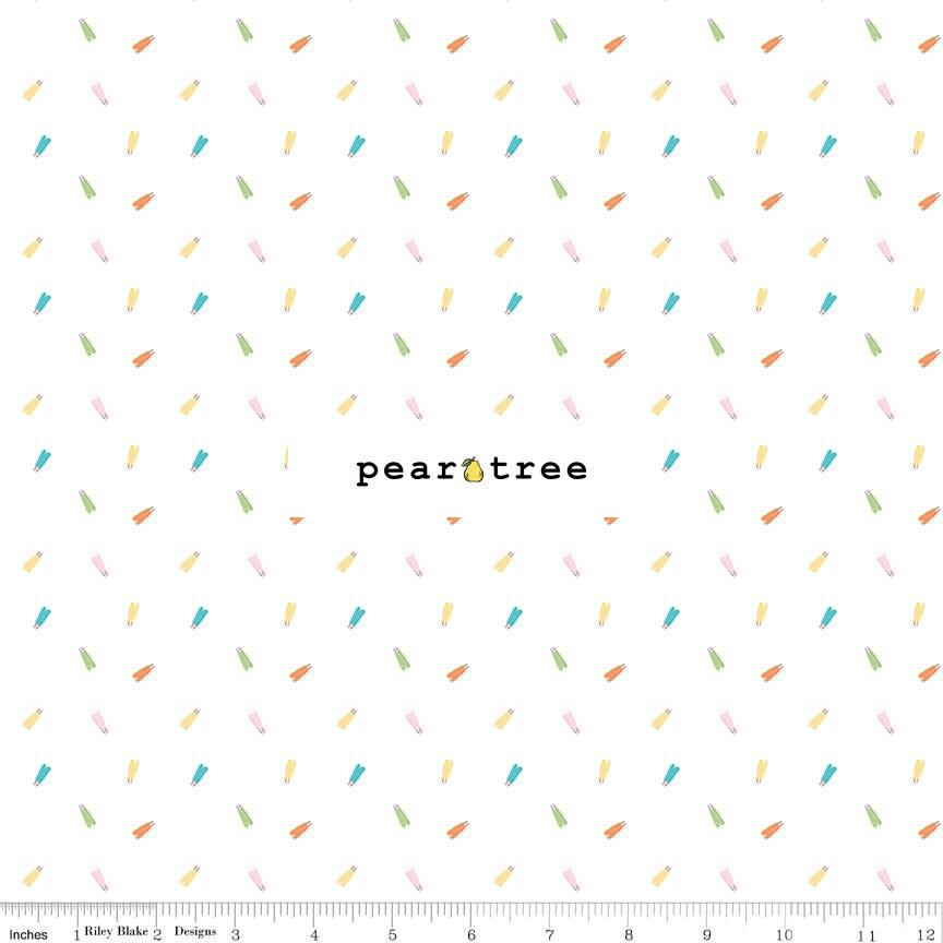 Riley Blake Designs Popsicles on Parade