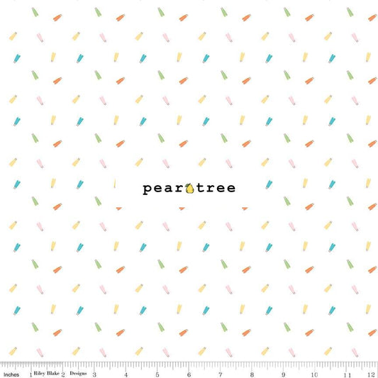 Riley Blake Designs Popsicles on Parade