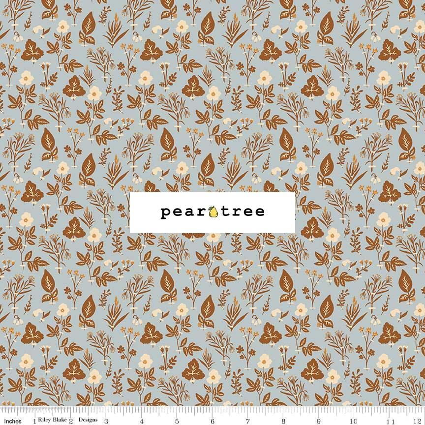 Riley Blake Designs Emily Dusk