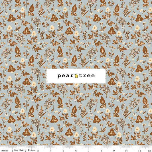 Riley Blake Designs Emily Dusk