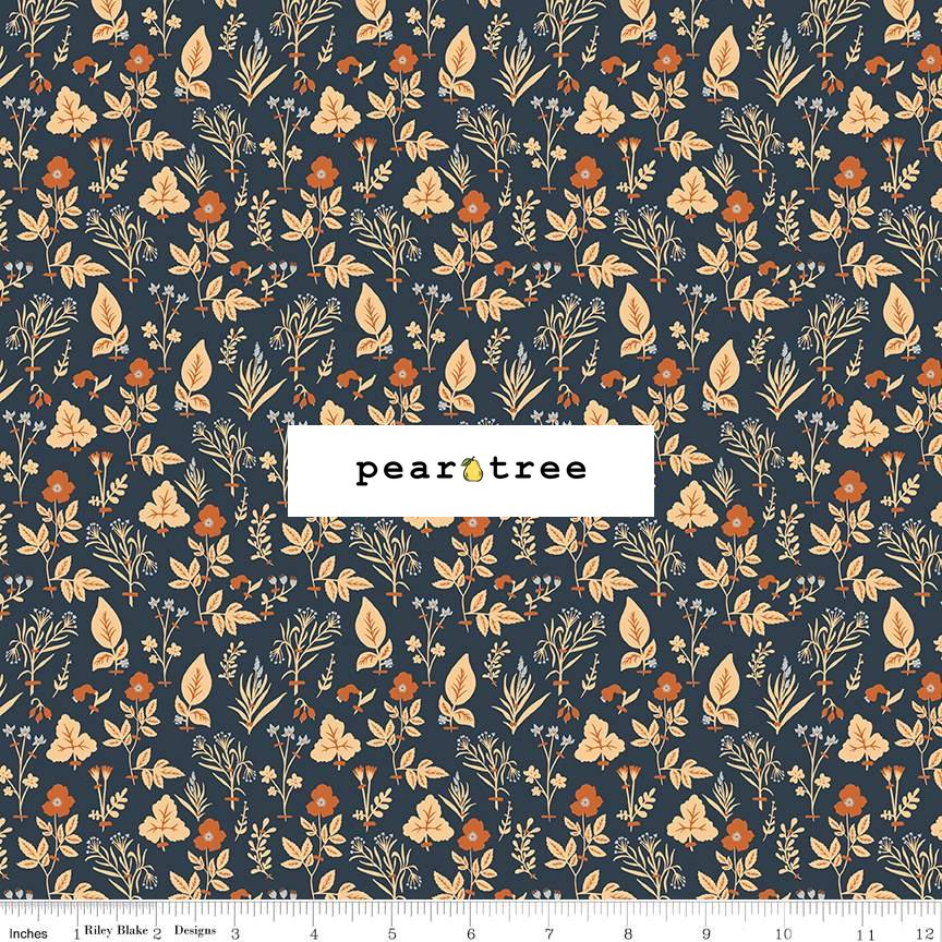 Riley Blake Designs Emily Florentine