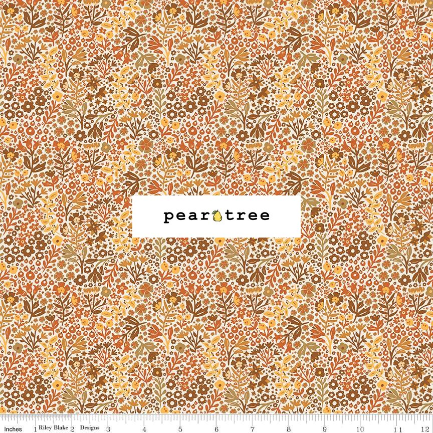 Riley Blake Designs Arthur Cream